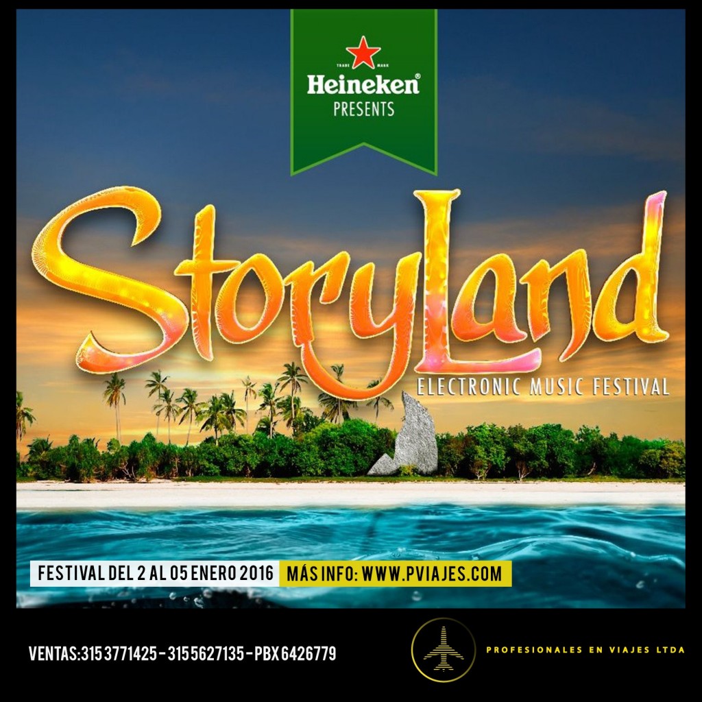 storyland
